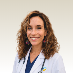 Dra. Victoria González